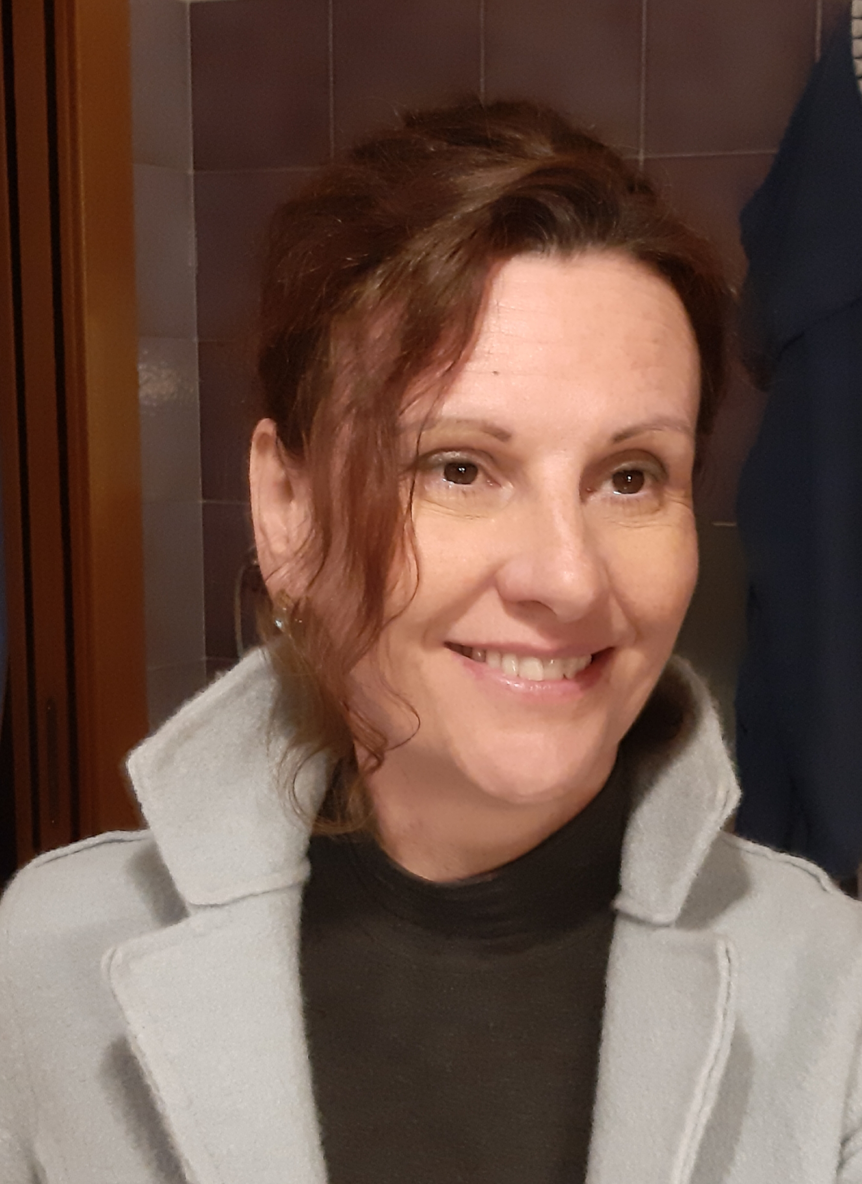 Ipnosi regressiva a Cesena
